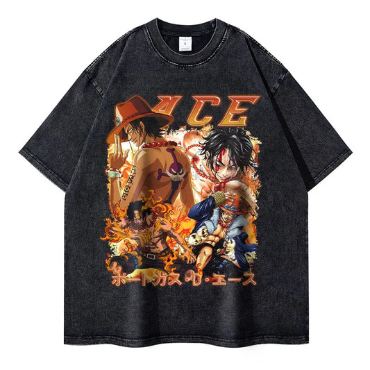 ACE TEE - (IDOL EDITION)