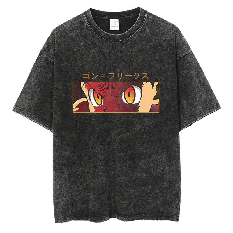 GON EYES TEE