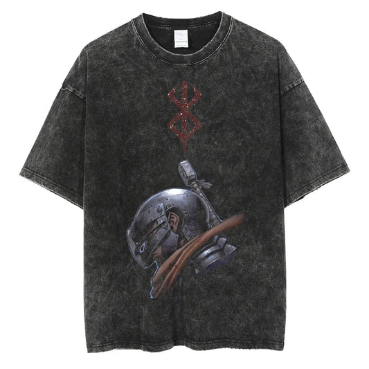 GRIFFITH BERSERK TEE