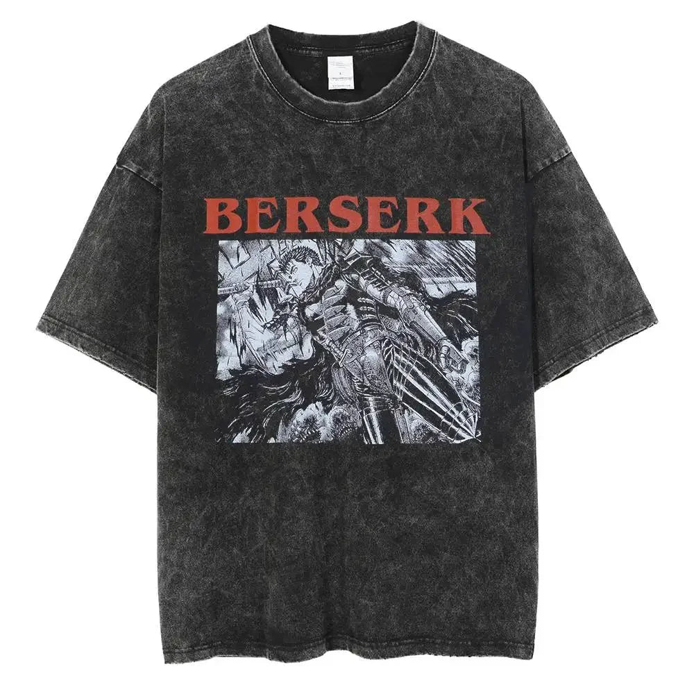 BERSERK GUTS TEE