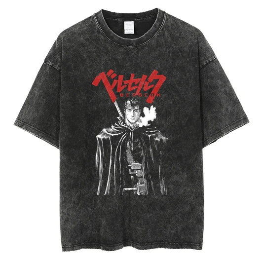 GUTS TEE