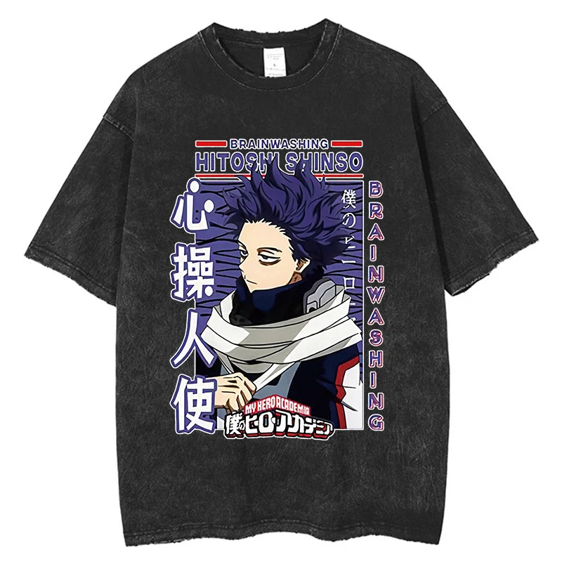 HITOSHI SHINSO TEE