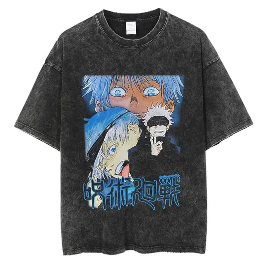 SATORU TEE - (IDOL EDITION)