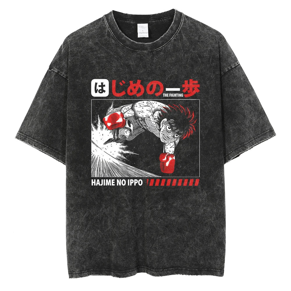 IPPO RAGE TEE