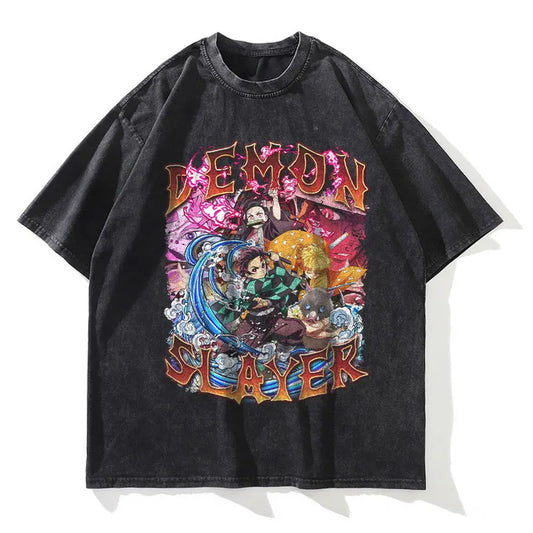 DEMON SLAYER TEE