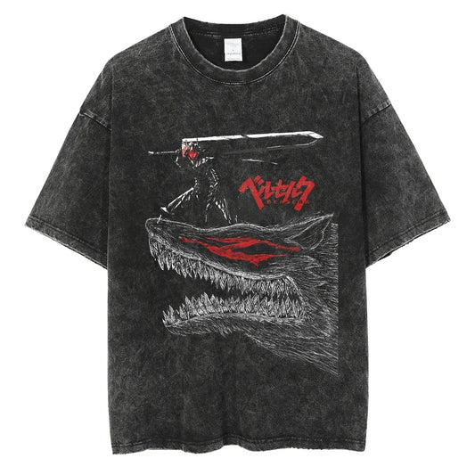 GUTS DEVIL TEE