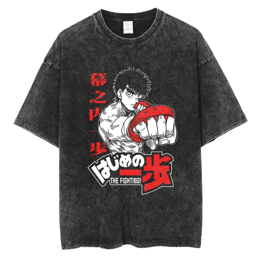 IPPO PUNCH TEE