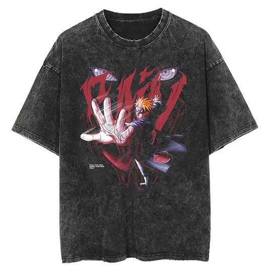 PAIN TEE