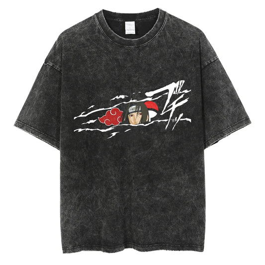 ITACHI VISION TEE