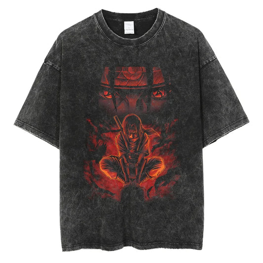 UCHIHA SPIRIT TEE