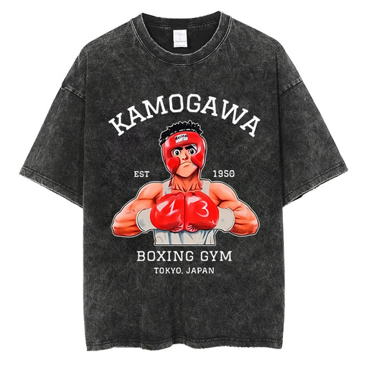 IPPO KAMOGAWA TEE