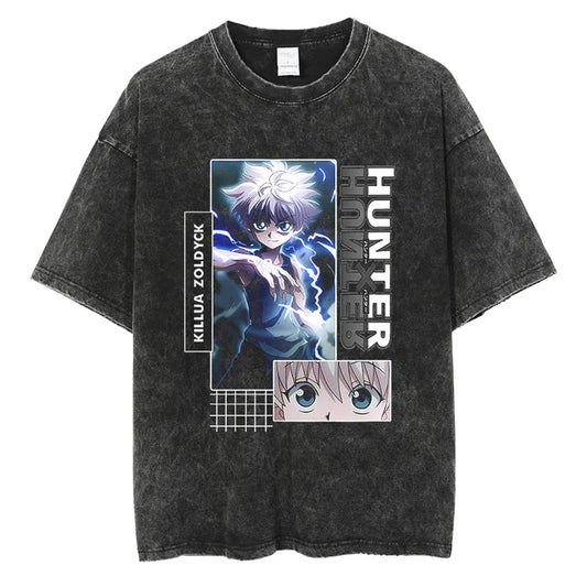 KILLUA SUPERPOWER TEE