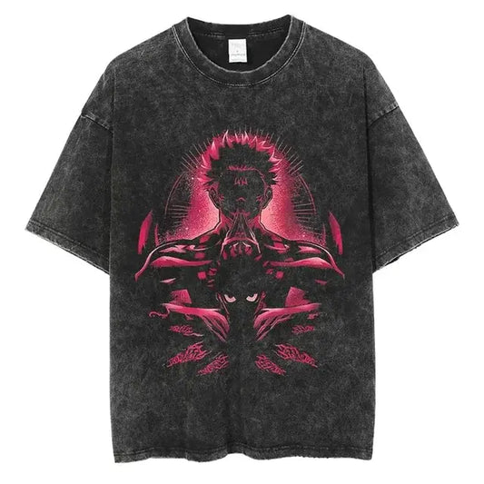 DEMON YUGI TEE