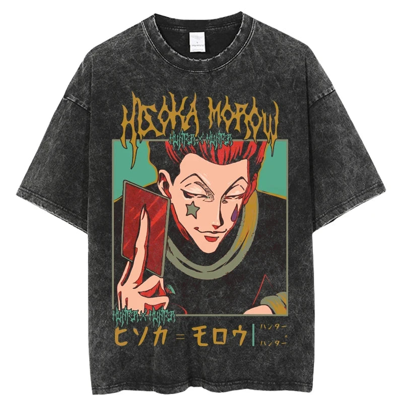 HISOKA TEE