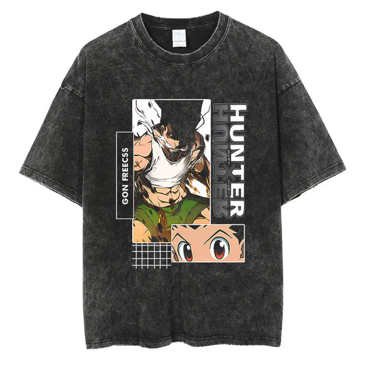 GON SUPERPOWER TEE