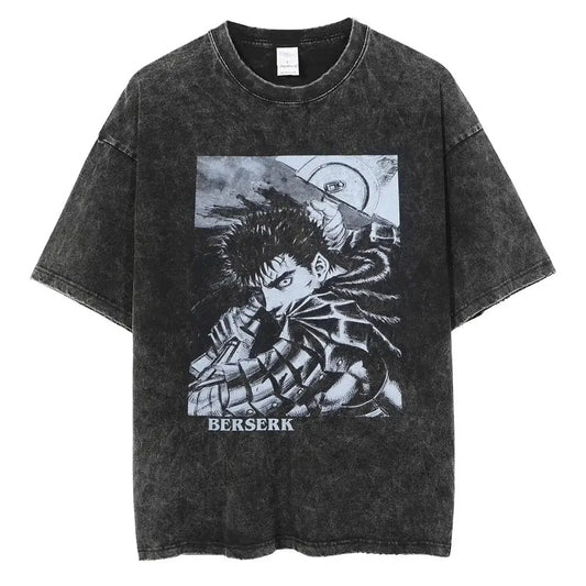 BERSERK WARRIOR TEE