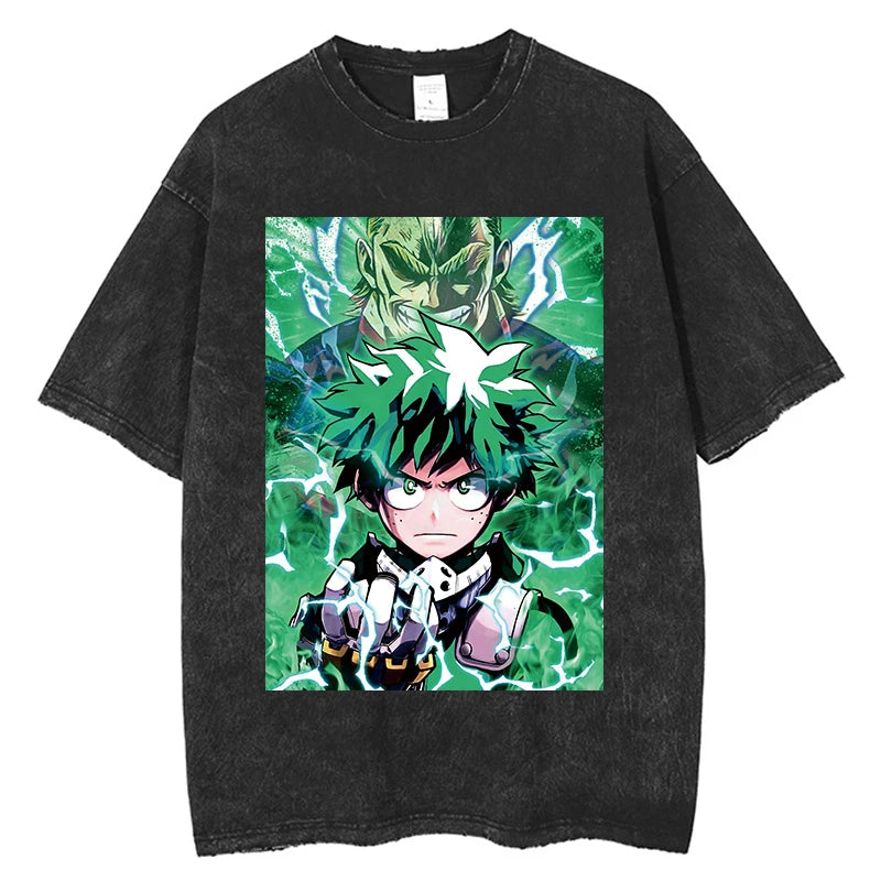 IZUKU MIDORIYA TEE