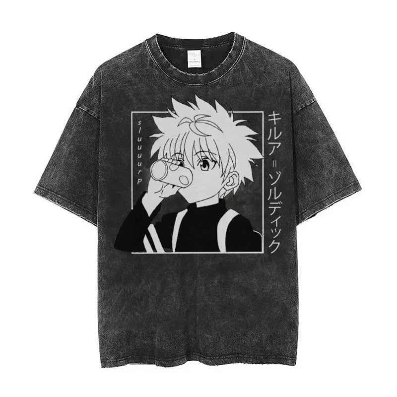 KILLUA CLASSIC TEE