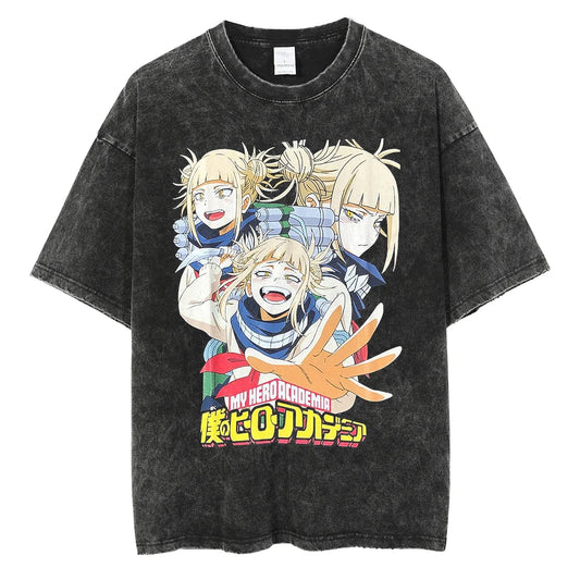 TOGA HIMIKO TEE