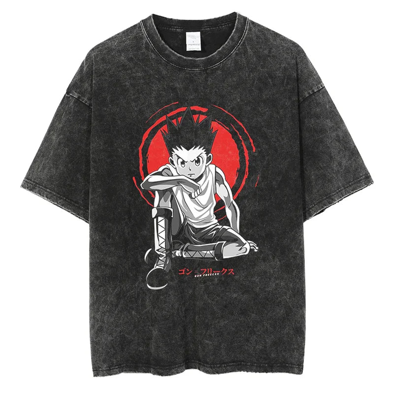 GON CLASSIC TEE