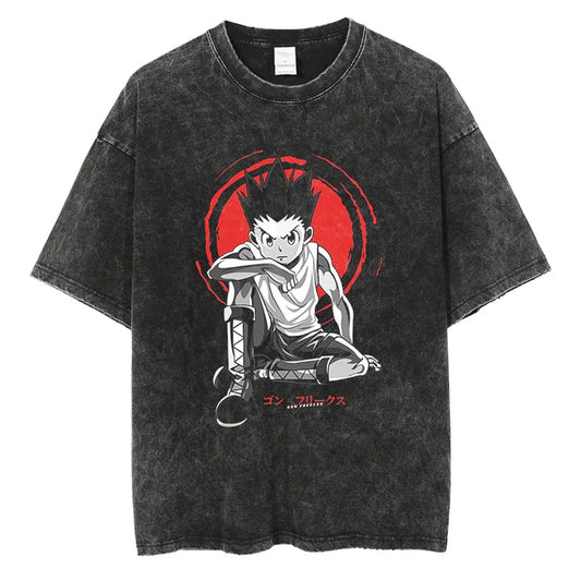 GON CLASSIC TEE