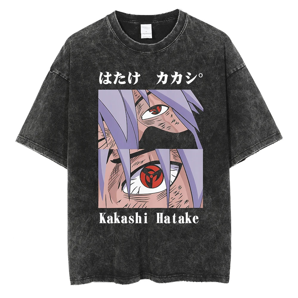 KAKASHI TEE