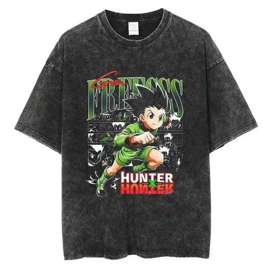 GON TEE - (IDOL EDITION)